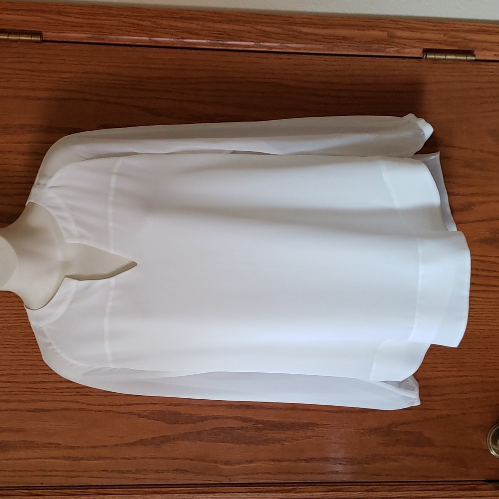 Cabi Allure blouse